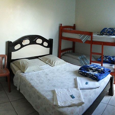 Hotel Santa Rita Aparecida  Buitenkant foto